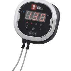Weber IGRILL 2 STEGETERMOMETER