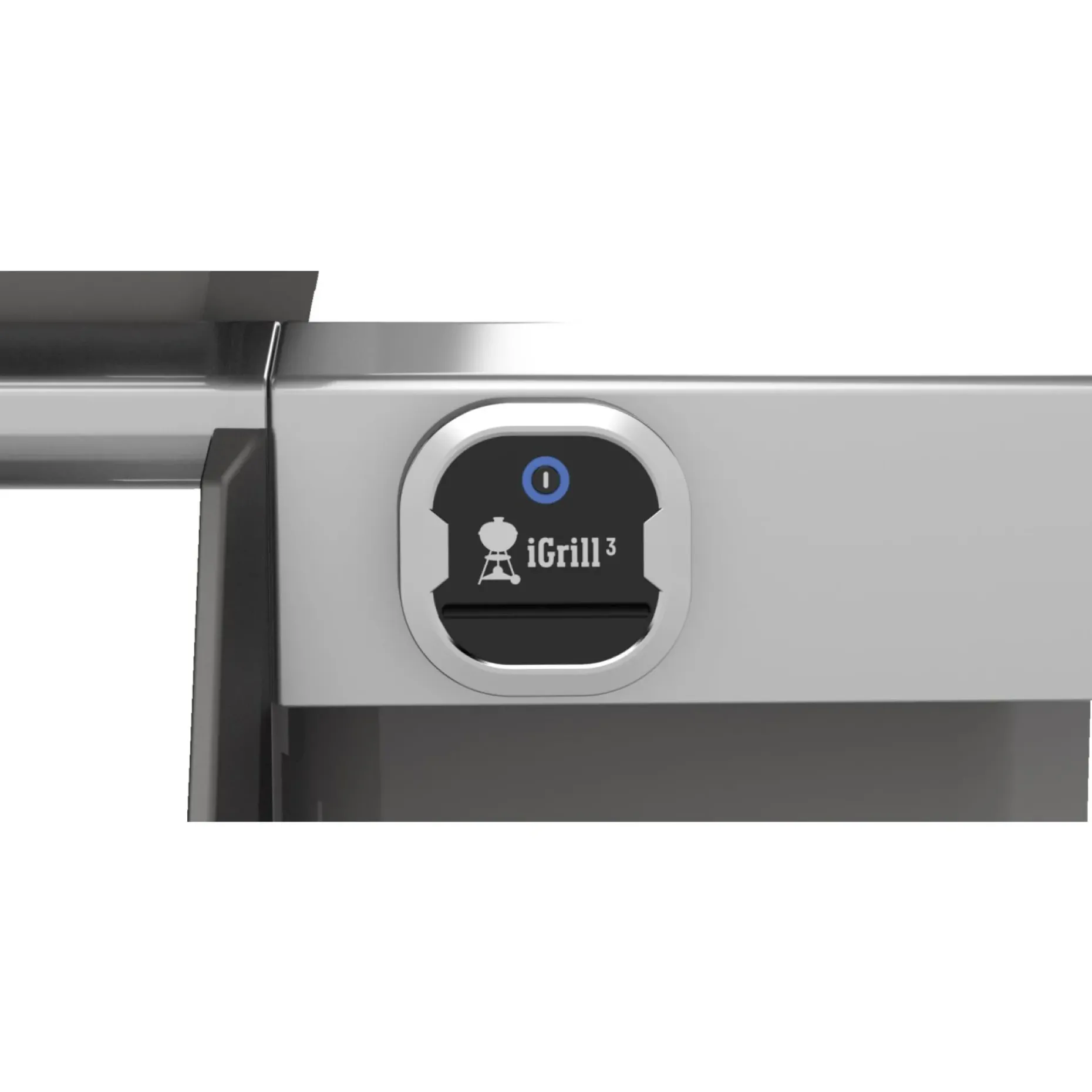 WEBER IGRILL TERMOMETER