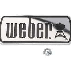WEBER LOGO