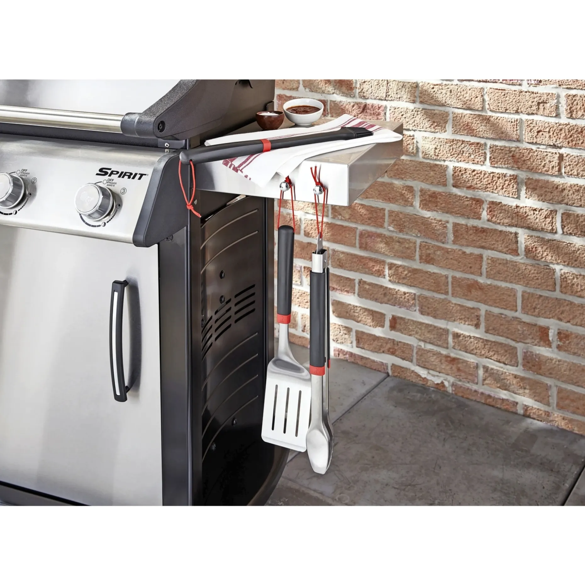 WEBER PALET
