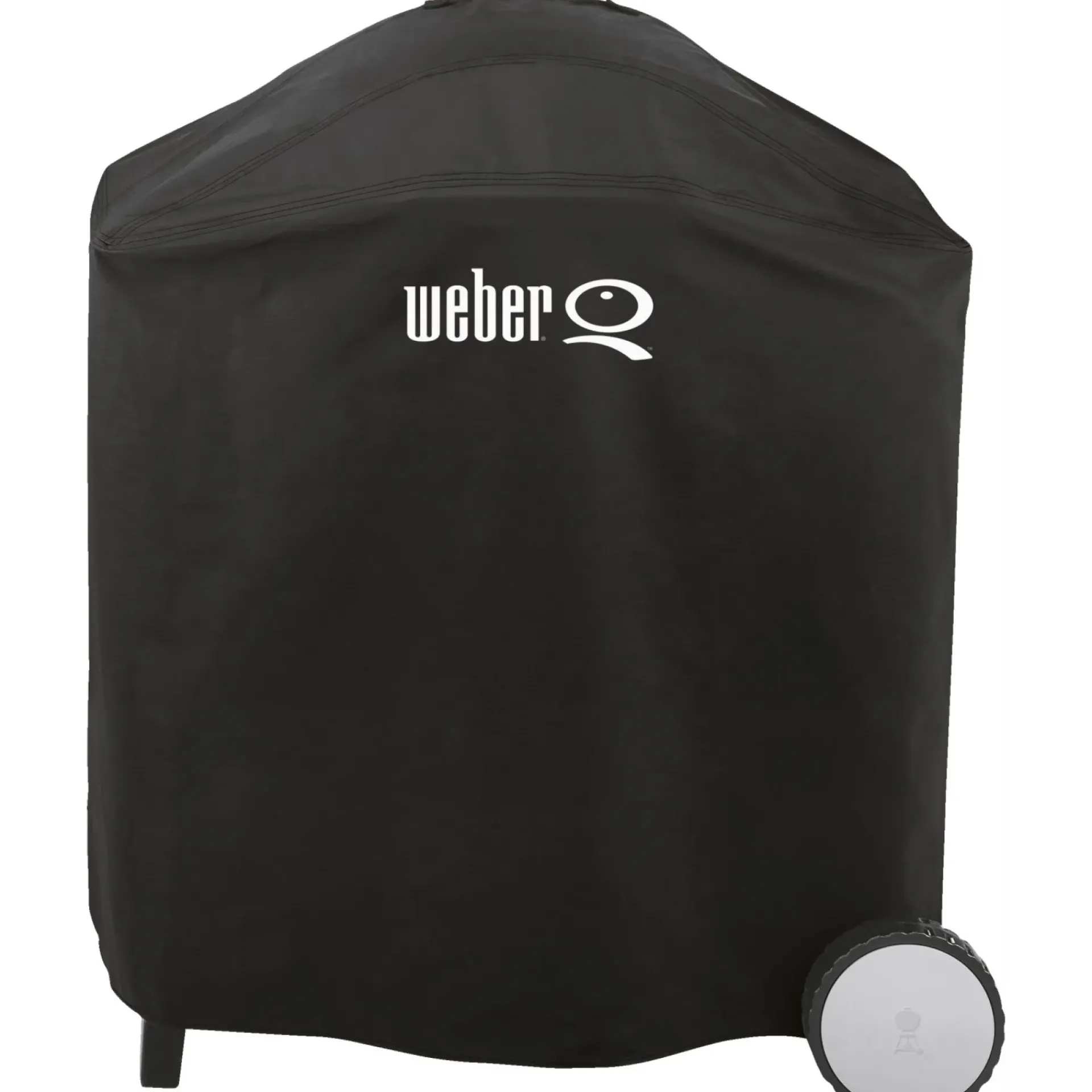 Weber PREMIUM GRILLBETRÆK