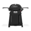 Weber Q 2800N+ GASGRILL SORT