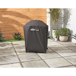 WEBER Q 3200N+ GRILLBETRÆK