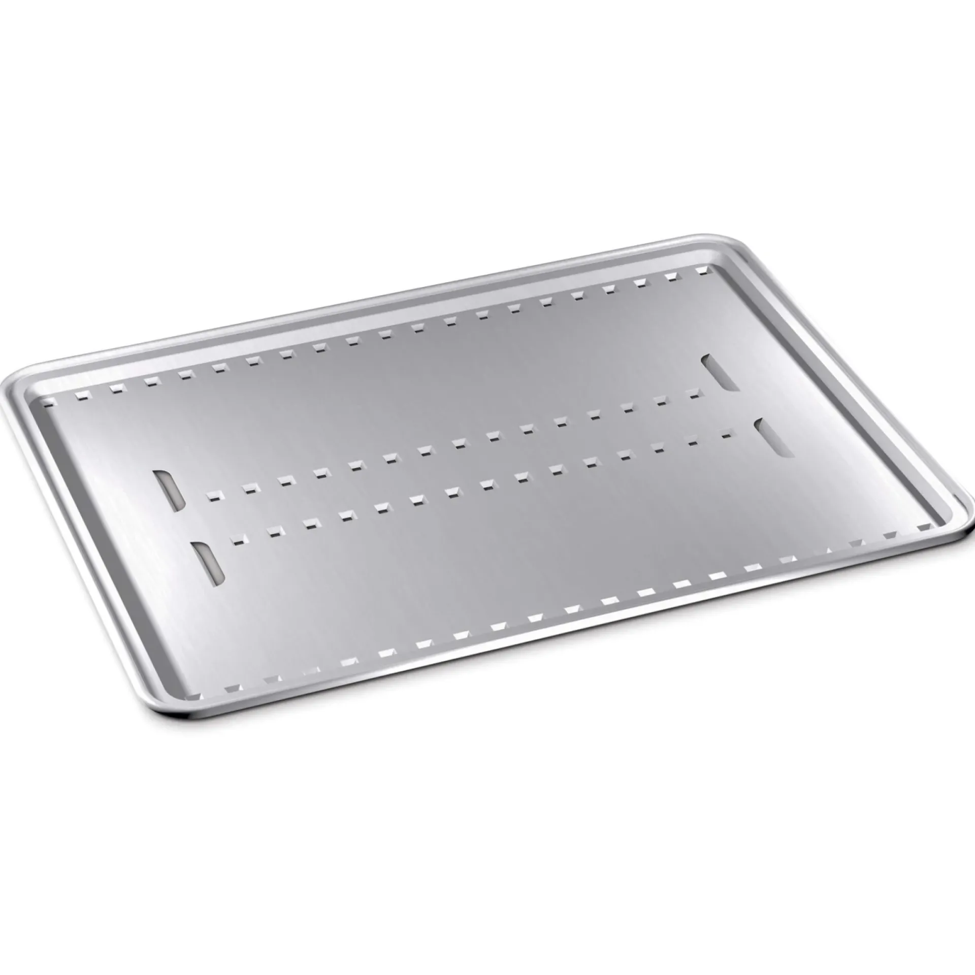 Weber Q SERIEN BRADEPANDE ALUMINIUM