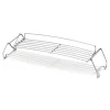 Weber Q3000 VARMEHYLDE STÅL