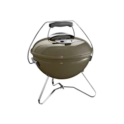 Weber SMOKEY JOE PREMIUM Ø 37 CM KULGRILL SMOKE GREY
