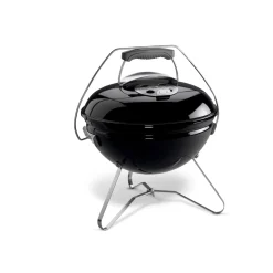 WEBER SMOKEY JOE PREMIUM Ø 37 CM KULGRILL SORT