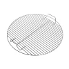 Weber SMOKEY MOUNTAIN 47 CM GRILLRIST FORKROMET STÅL