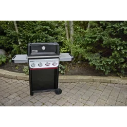 Weber SPIRIT E-425 GASGRILL SORT