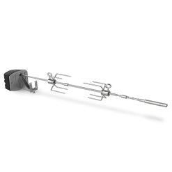 WEBER SPIRIT ROTISSERI
