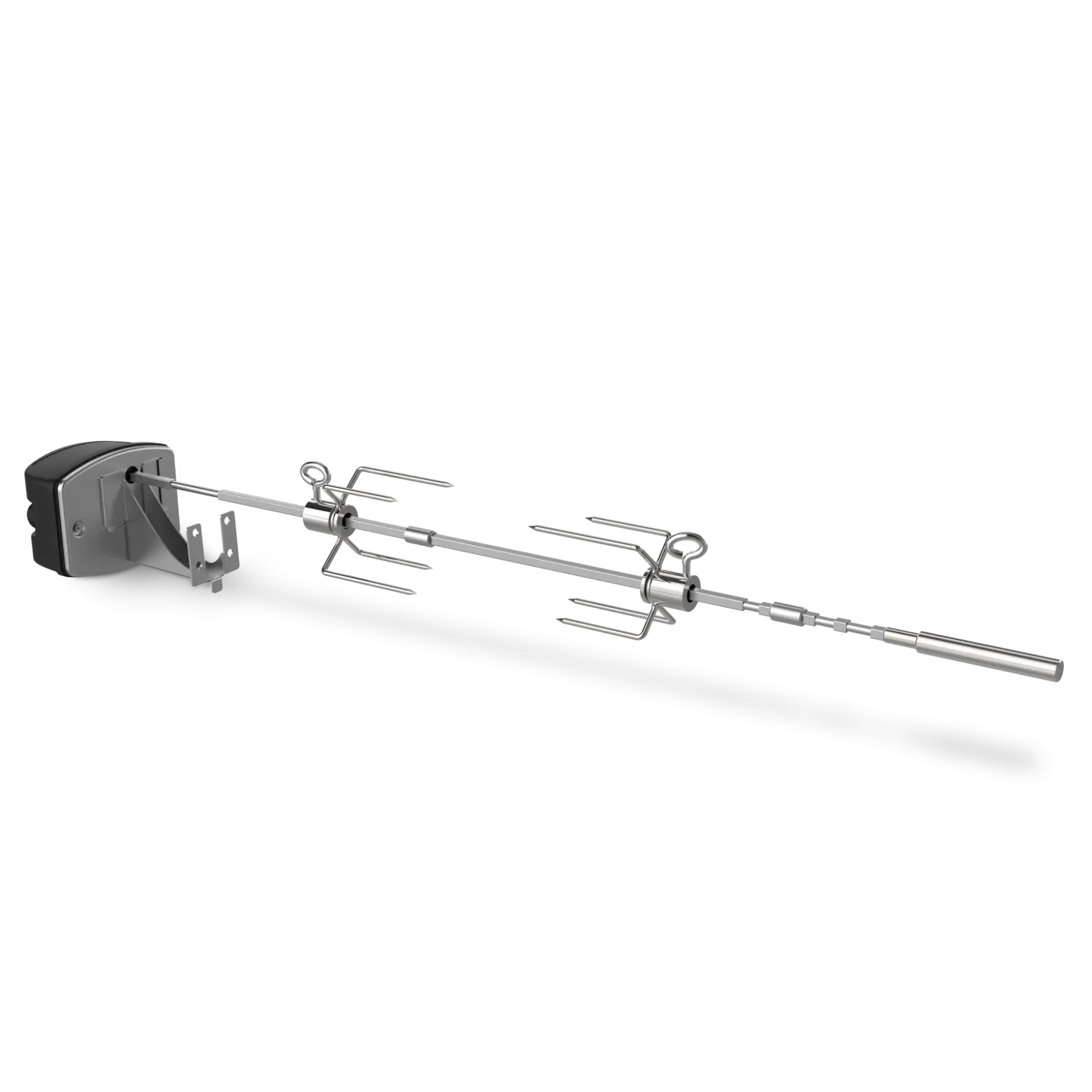 WEBER SPIRIT ROTISSERI