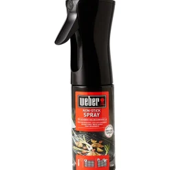 Weber SPRAY