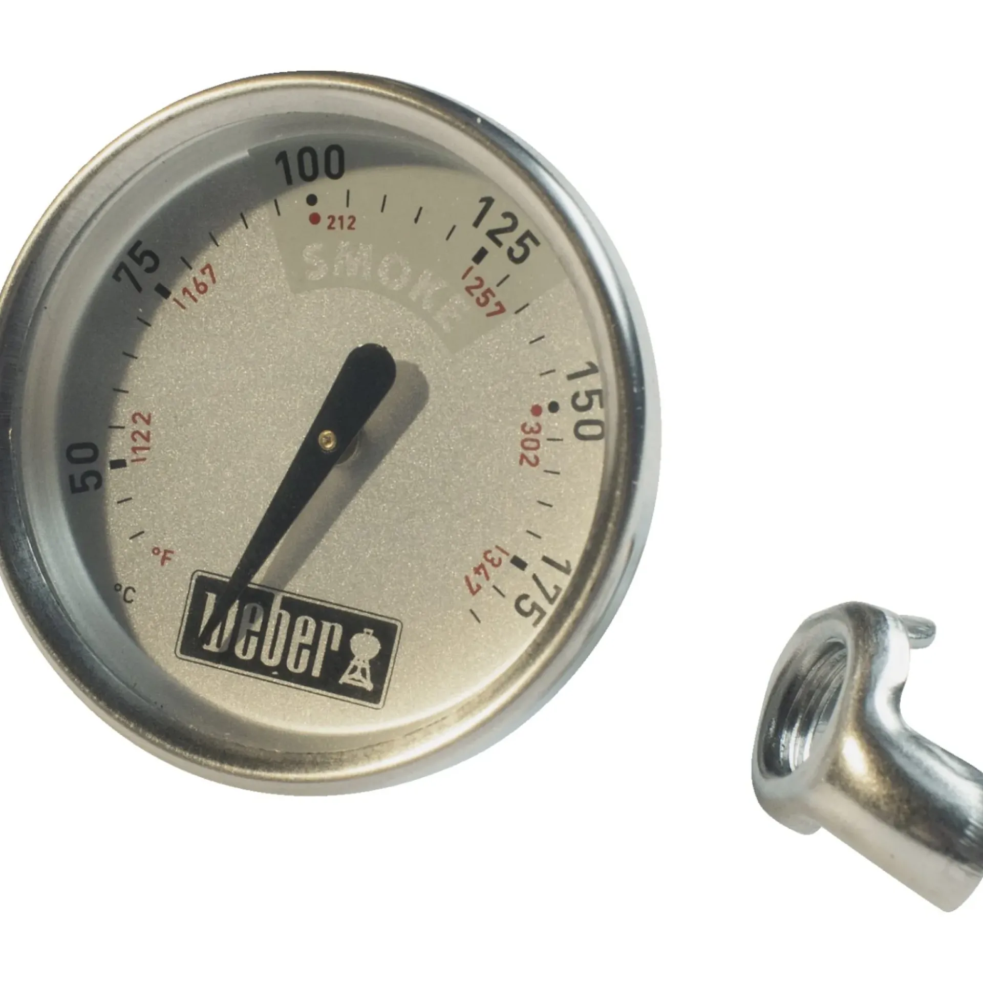 Weber TERMOMETER
