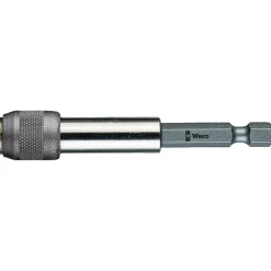 Wera 895/4 BITSHOLDER 1/4"X77 MM 1 STK