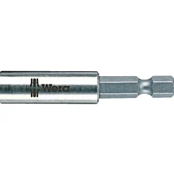 Wera 899/4 BITSHOLDER 1/4"X50 MM 1 STK