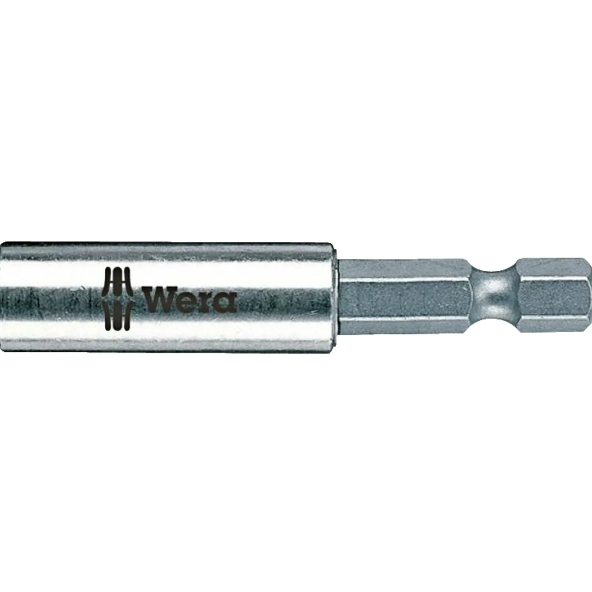 Wera 899/4 BITSHOLDER 1/4"X50 MM 1 STK