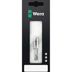 Wera 899/4 SB BITSHOLDER 1/4"X50 MM 1 STK