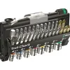 Wera TOOL CHECK BITSSÆT 38 STK