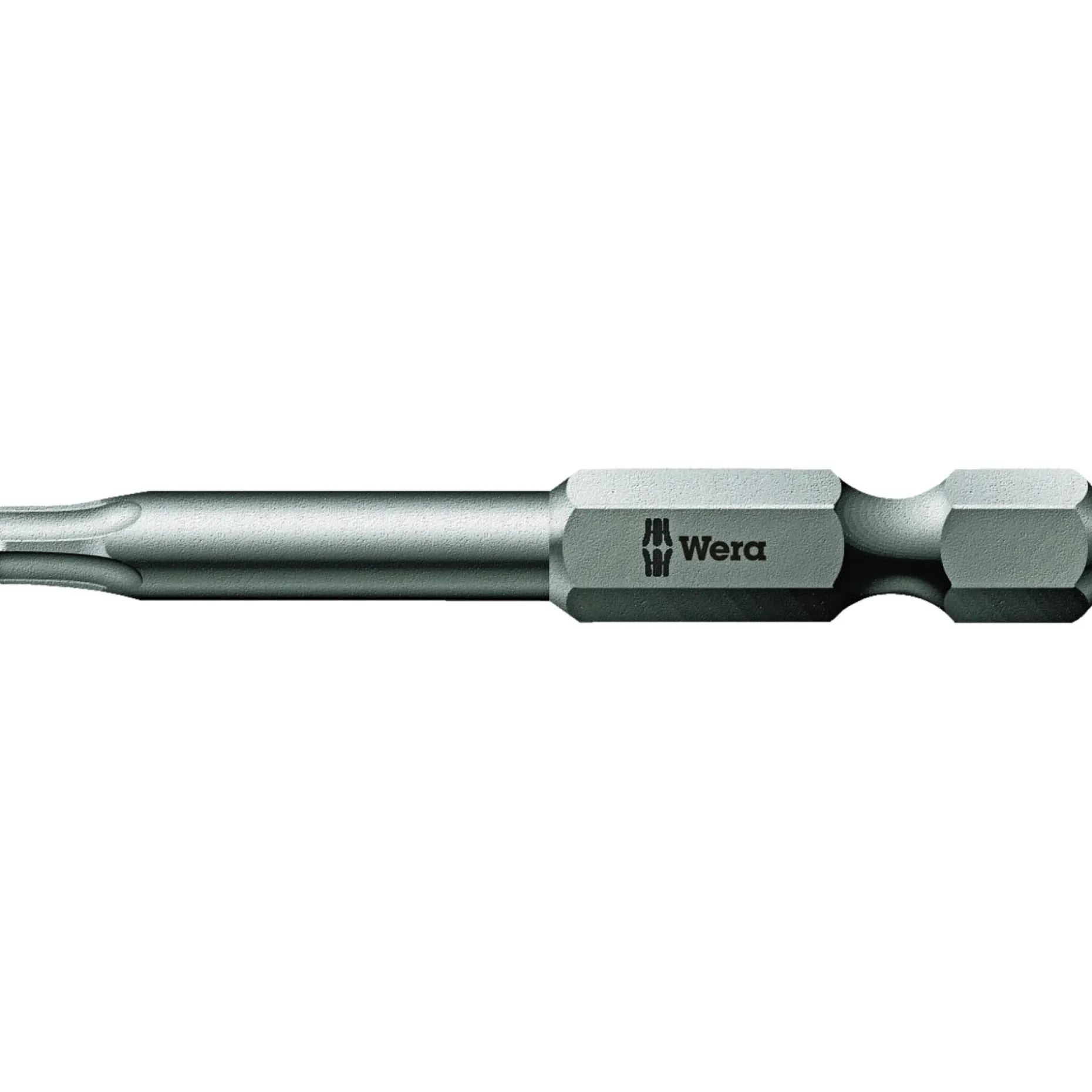 WERA 867/4, 25X50 BITS TX25 10 STK PR PK