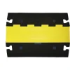 Wexim WKBHD4 T/4 KANALER KABELBRO 2X52X50 + 2X45X45 MM