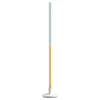WIZ POLE GULVLAMPE HVID 150 CM