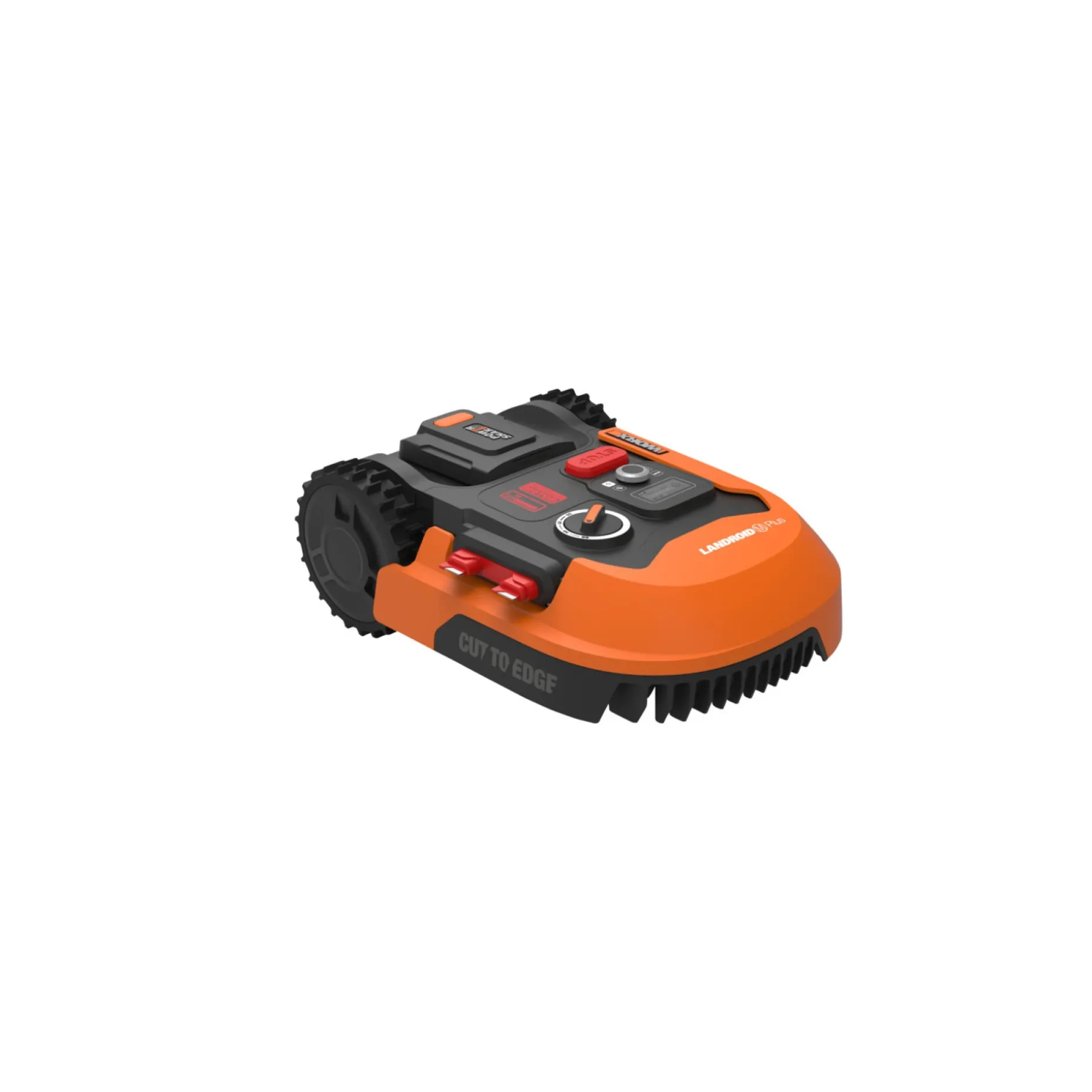 WORX LANDROID WR166E ROBOTPLÆNEKLIPPER 600 M2