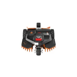 Worx VISION WR213E ROBOTPLÆNEKLIPPER 1300 M2
