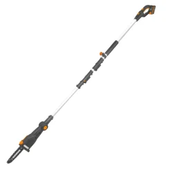 Worx WA0307 KÆDESAVSHOVED 20 CM UDEN BATTERI