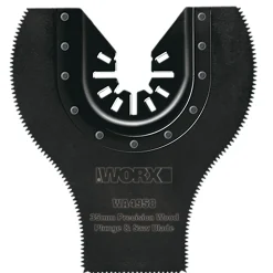 Worx WA4958 MULTIVÆRKTØJ AKKU 20V UDEN BATTERI OG LADER