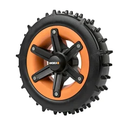 Worx WA0952 OFF-ROAD, SPIKE HJUL