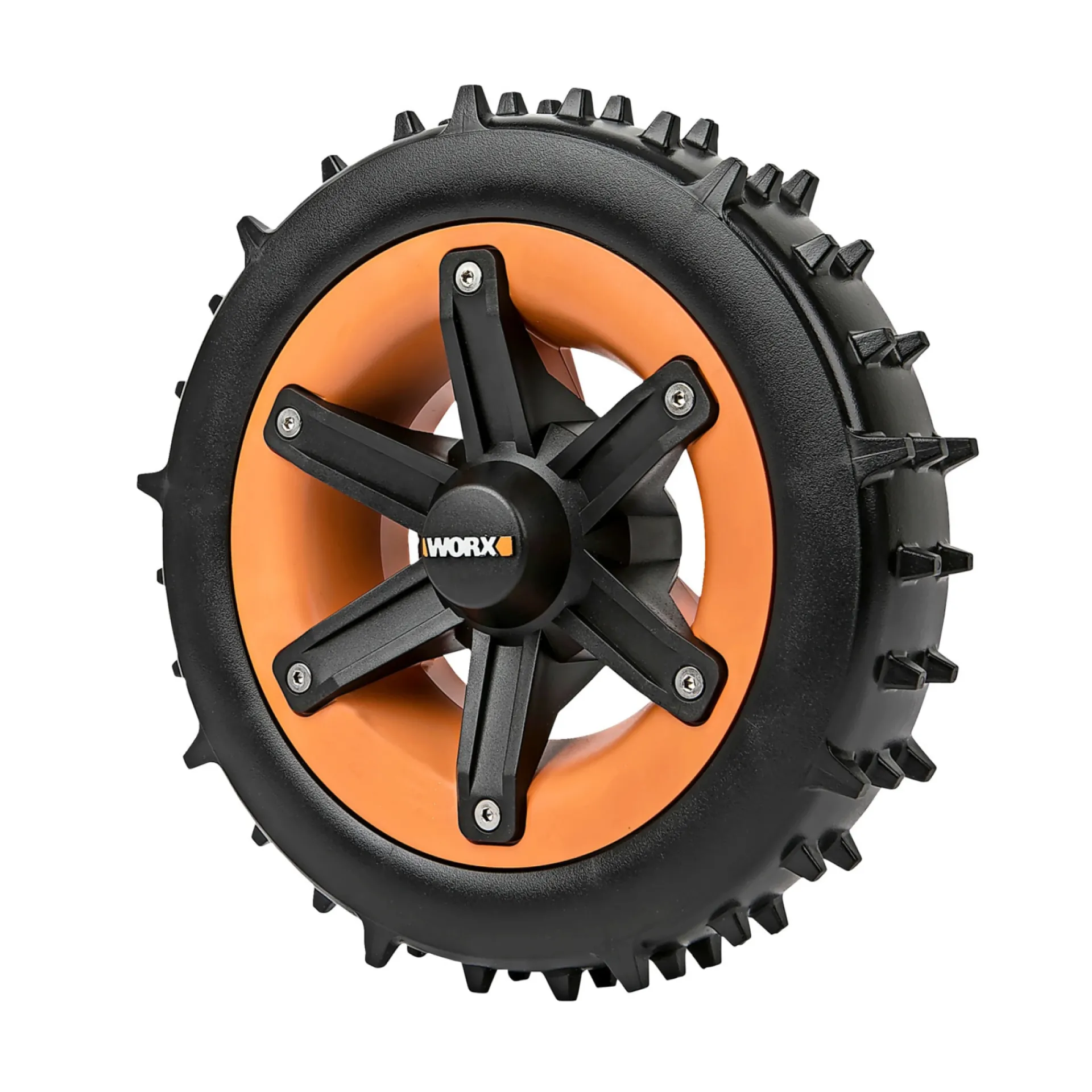 Worx WA0952 OFF-ROAD, SPIKE HJUL