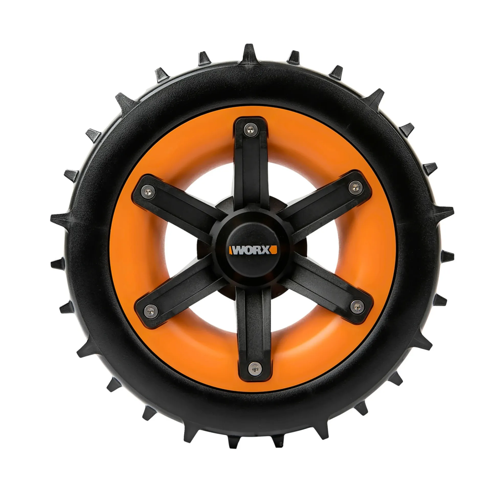 Worx WA0952 OFF-ROAD, SPIKE HJUL