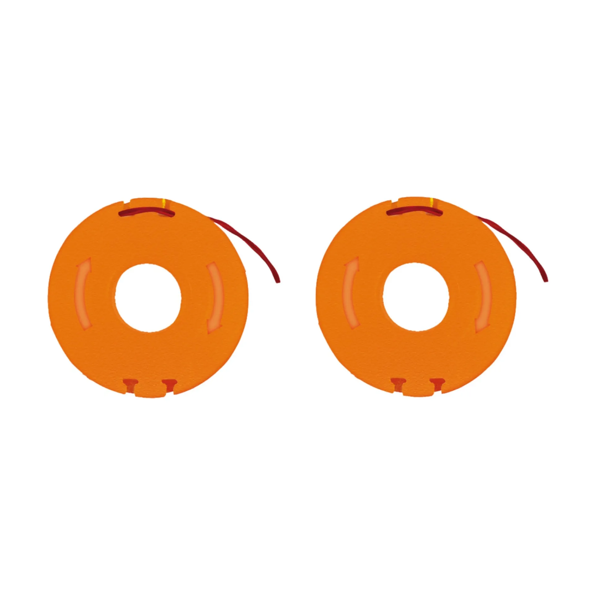 Worx WA0004.1 TRIMMERHOVED