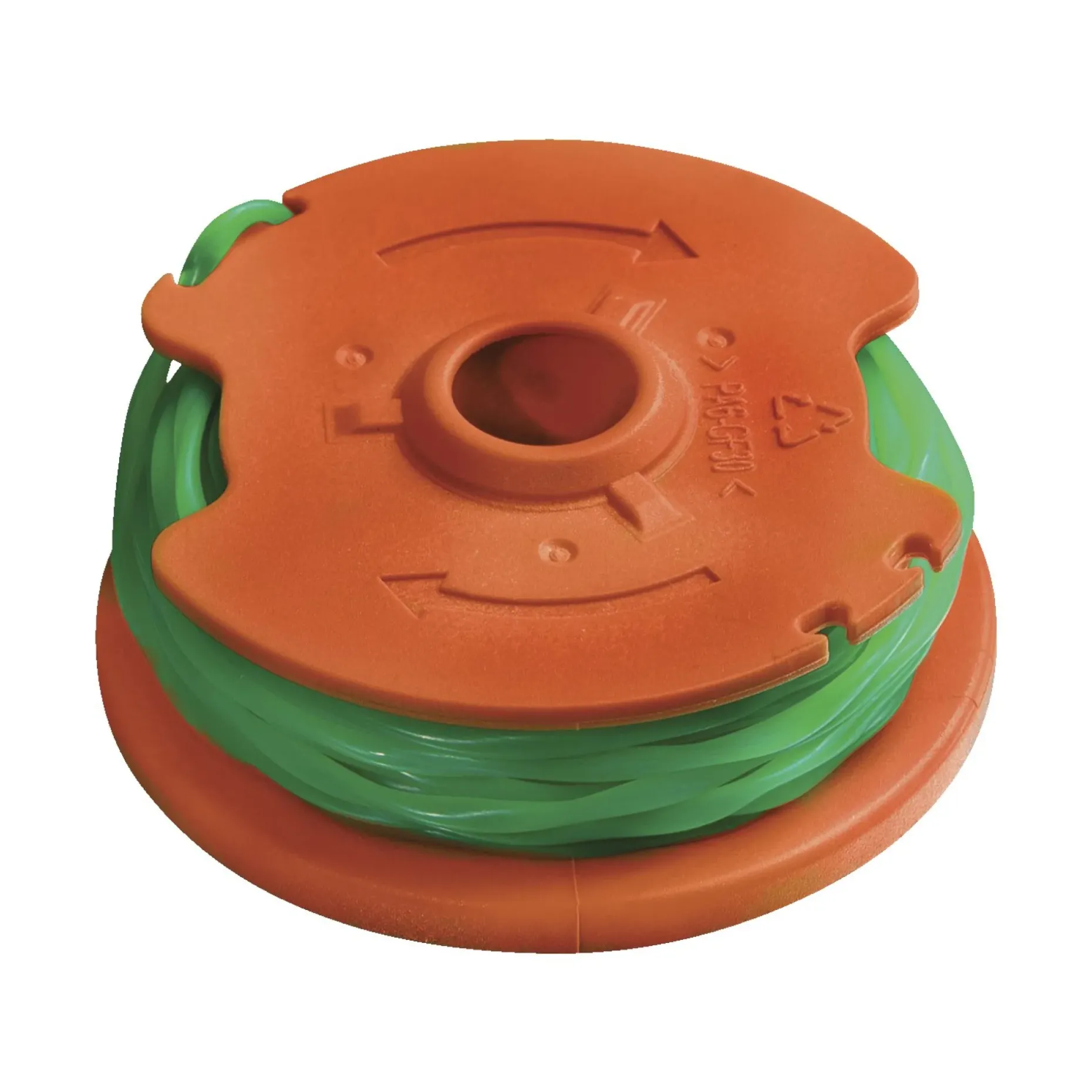 WORX WA0014 TRIMMERHOVED