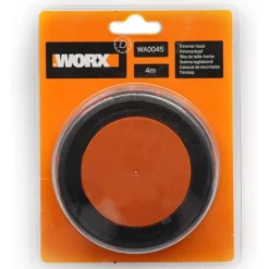 Worx WA0045 TRIMMERHOVED