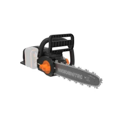 Worx WG350E.9 KÆDESAV AKKU 30 CM UDEN BATTERI OG LADER