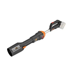 Worx WG585E.9 LØVBLÆSER 20V UDEN BATTERI OG LADER