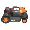 Worx WR341E ROBOTPLÆNEKLIPPER 1000