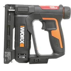 Worx WX843.9 KLAMMEPISTOL AKKU