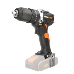 Worx WX355.9 SLAGBOREMASKINE AKKU UDEN BATTERI OG LADER