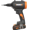 Worx WX099.9 STØVBLÆSER AKKU