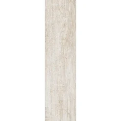 XL-BYG COTTAGE WHITE TRÆLOOK GULVFLISE 15X60 HVID
