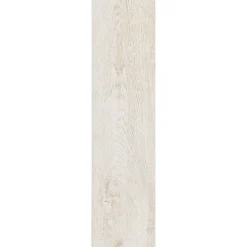 XL-BYG COTTAGE WHITE TRÆLOOK GULVFLISE 15X60 HVID