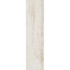 XL-BYG COTTAGE WHITE TRÆLOOK GULVFLISE 15X60 HVID