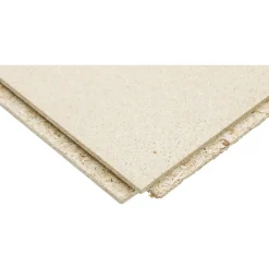 XL-BYG GULVSPÅNPLADE 22 X 620 X 2420 MM