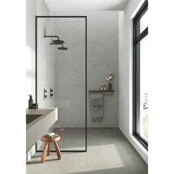 XL-BYG LAGOM BEIGE GULVFLISE 30X60 GRÅ