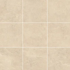 XL-BYG LANDSCAPE SABBIA GULVFLISE 60X60 MØRK BEIGE