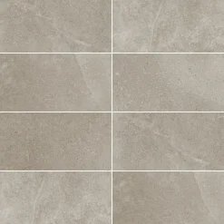 XL-BYG LECCESE TORTORA GULVFLISE 60X120 MØRK BEIGE