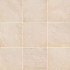 XL-BYG NEW SCOUT BEIGE UDENDØRS KERAMISK FLISE 60X60 BEIGE