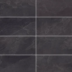 XL-BYG NORDIKA DARK GULVFLISE 30X60 ANTRACIT